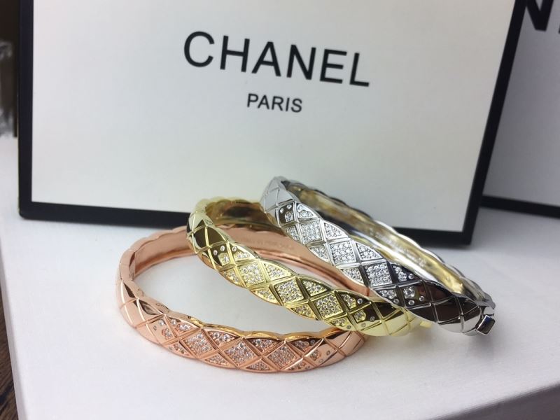 Chanel Bracelets